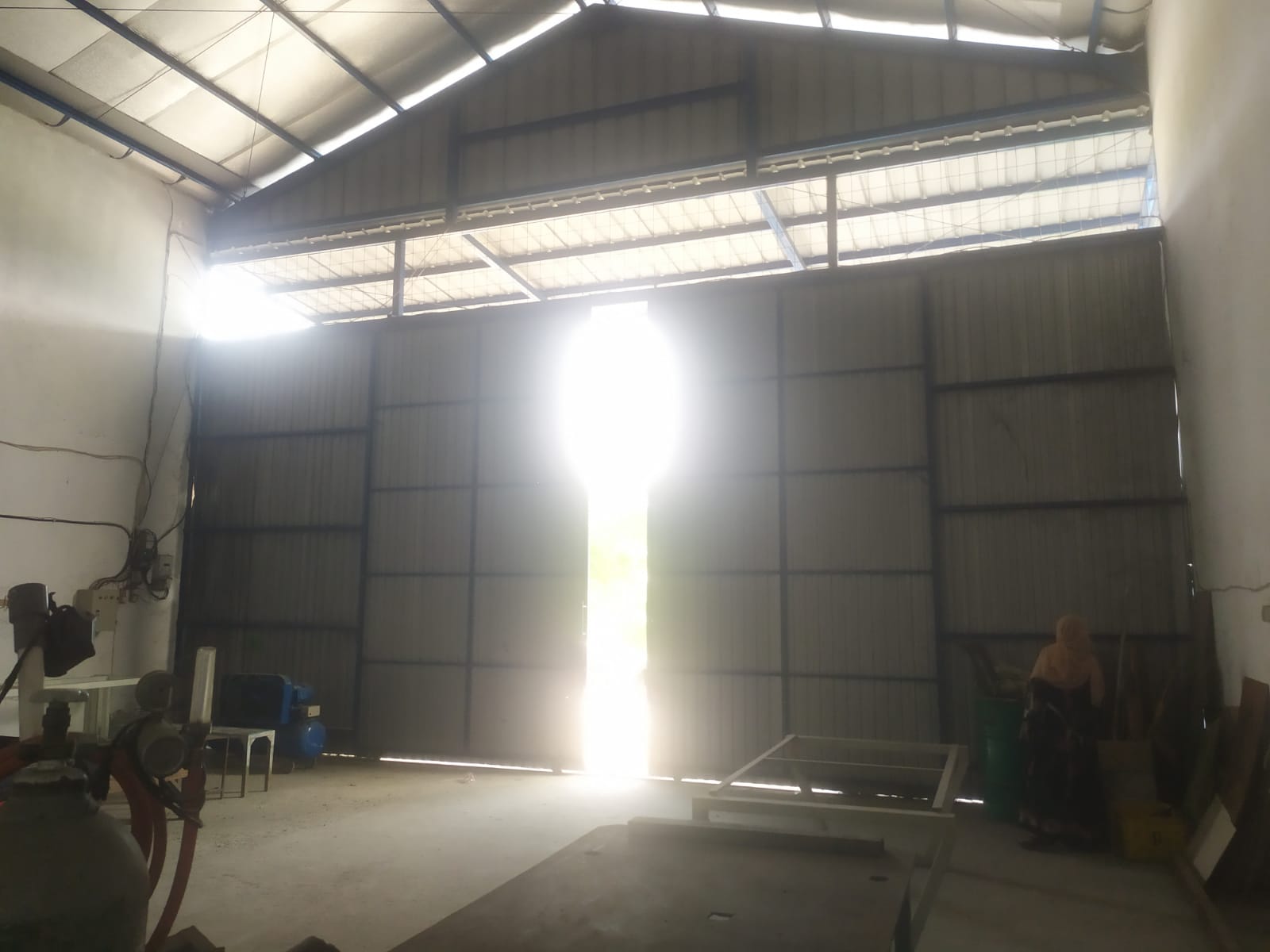 Gudang Disewakan Di Kalimalang Cikarang Pusat